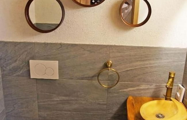 Alpengasthof Krische - Photo 39