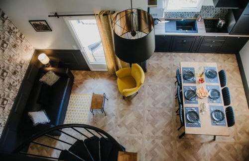 La Maison Augustine - Photo 2