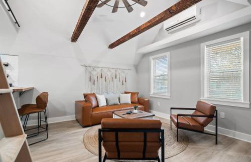 Unique BOHO Ohio City Loft Apt - Foto 2