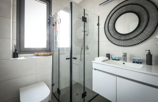 Spacious Four Bedroom Holiday - Foto 20