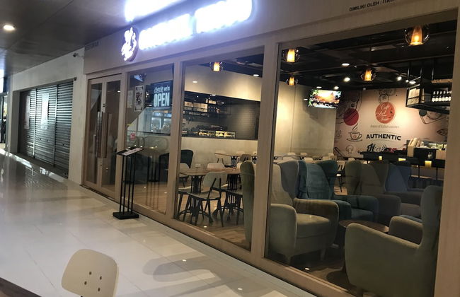 BrightonHome at REVO Aurora Place Bukit Jalil - Foto 50