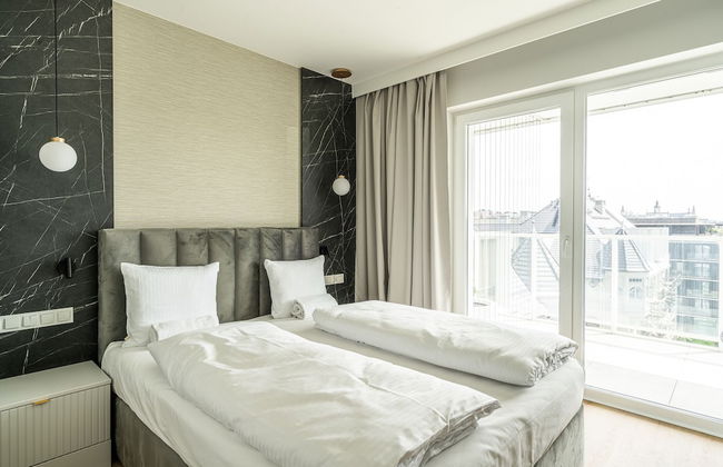 RentPlanet - Apartamenty Stare Miasto - Photo 38