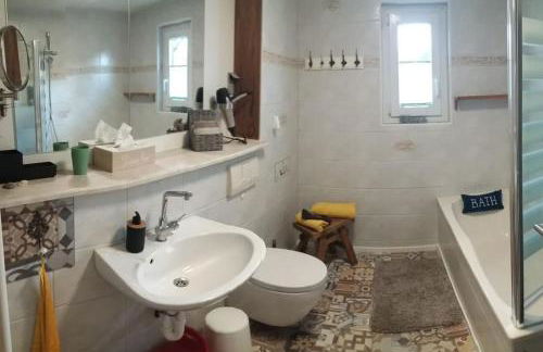 Ferienwohnung Zum Wenning mit Garten in Stadtlohn - Foto 21