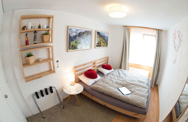 Haus Bel Air - Foto 11