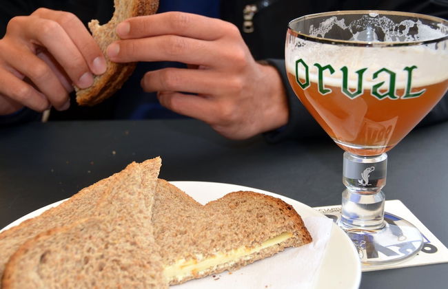 Gîtes Les Myosotis - Foto 42