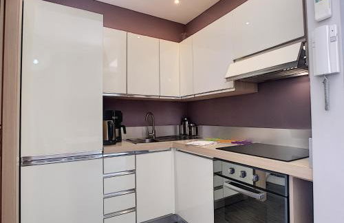 Nestor&Jeeves - HOLIDAY VIBES - Very close sea - Free parking - Foto 9