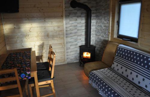 U Kazika w górach - Foto 63