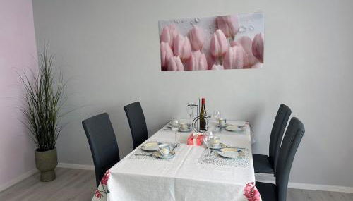 Ferienwohnung Hochwaldblick 4 - Photo 4