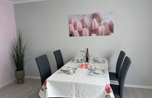 Ferienwohnung Hochwaldblick 4 - Photo 4