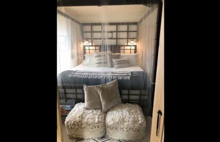 Serene Rustic Farmhouse Mountain Cottage (Sleeps 4) - Foto 38