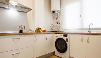 Apartamentos LUXURY SUITES SYRAH - Foto 3