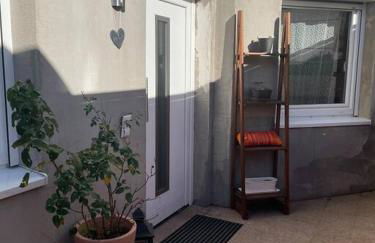 Helle, gemütliche, kühle,moderne Wohnung Nähe Europapark, Straßburg, Schwarzwald - Foto 31