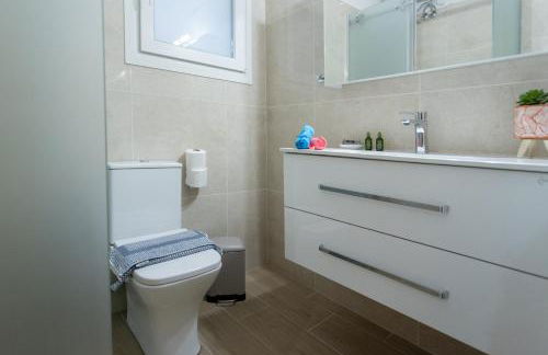 Luxury Apartment in Garitsa Bay - Foto 31