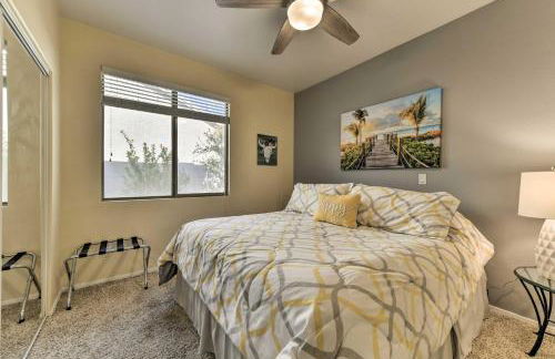 Relax Poolside in Mesa Family Home 12 Mi to Dtwn - Foto 20