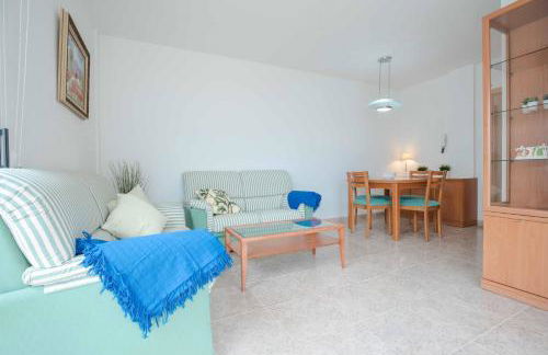 Apartamento SPA Coma-ruga by MarCalma - Foto 18