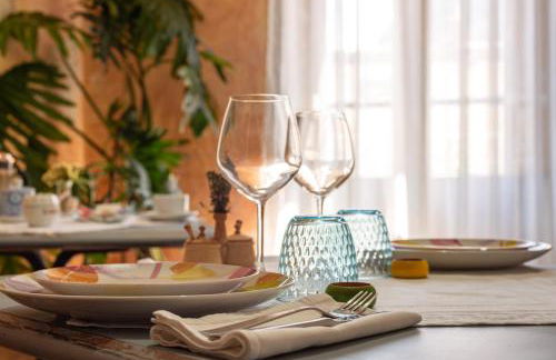 Casa Boi tra montagna e mare - Foto 18