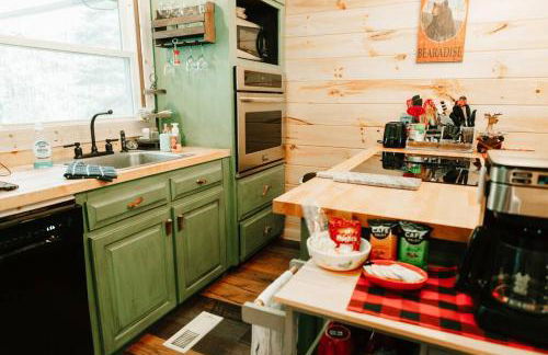 Luxury Mountain Getaway - Foto 11