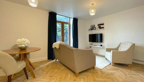 Chic Haven in Barnsley - Foto 4