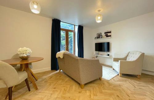 Chic Haven in Barnsley - Foto 4