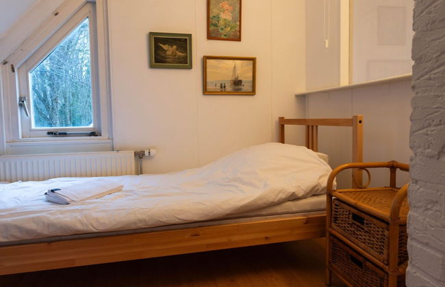 Holiday Home Near Noordwijk Beach - Foto 3