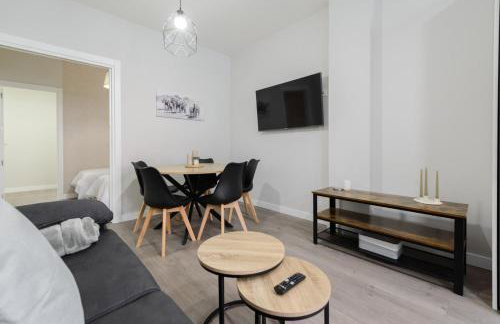 Torrejón Suites 2 - Foto 21