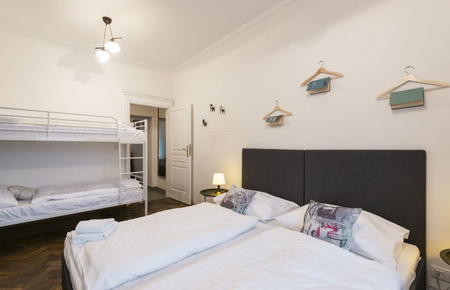 Hybernska Apartments - Foto 19