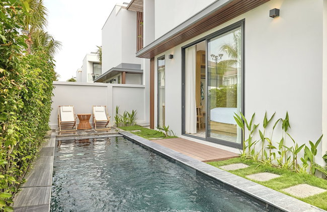 Andochine Resort & Spa Phu Quoc - Photo 60