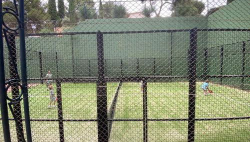 Beach apartment overseeing the sea - Foto 3, Squash