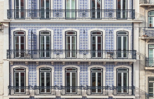 Almaria - Ex Libris Apartments | Chiado - Photo 159