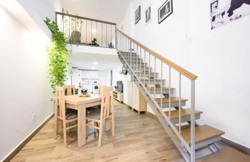 Nomad Urban Duplex - Foto 1