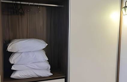 Apartamento Pedacinho do Céu: Ar, Internet, VISTA! - Foto 31