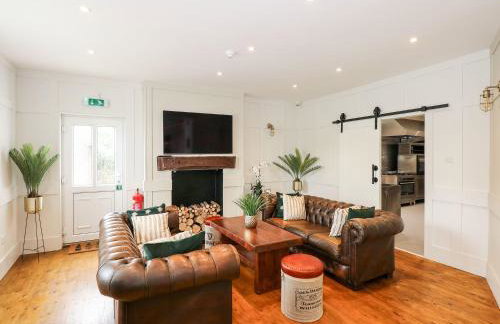 The Five Bells Inn - Foto 6