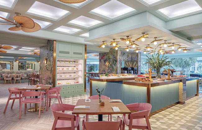 PARKROYAL Serviced Suites Singapore - Foto 39