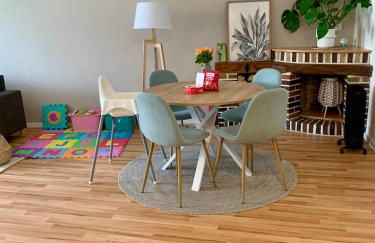 Apartment Brauselay - Foto 5