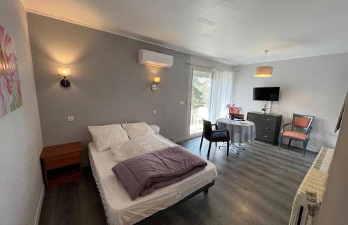 Résidence Les Milandes - Foto 52