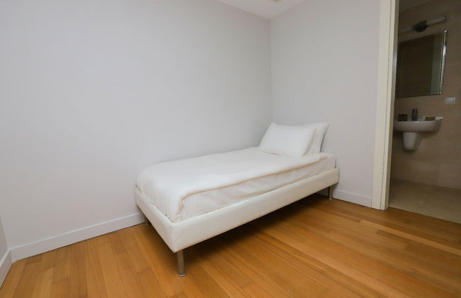 Private Garden Oasis in 4-bed Flat, With Hotel Perks - Foto 14