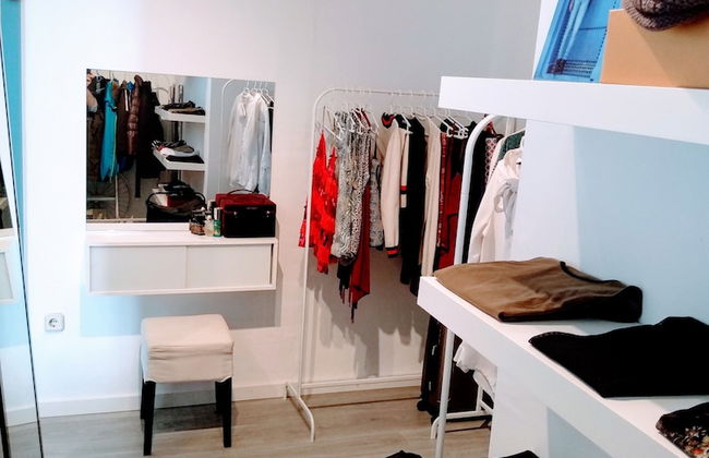 Wish Suite Fabie de Triana - Photo 10