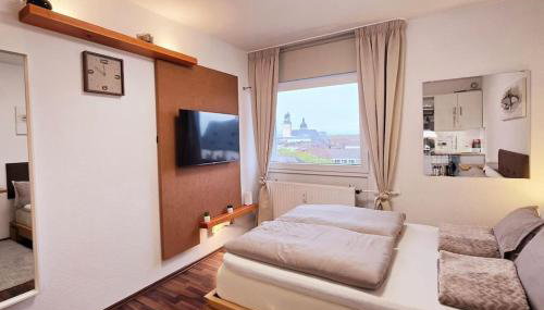 City Lage mit Rheinblick - Foto 4