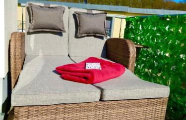 Fewo Graal Müritz Sobierajczyk - Foto 15