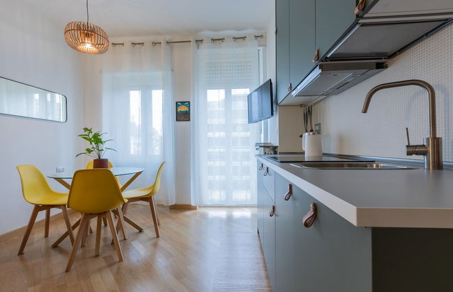 Bamboo Studio by Wonderful Italy - Foto 8