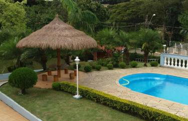 Atibaia - Casa de Campo - Foto 8