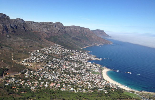 CB-ONE Luxury Stay - Foto 29