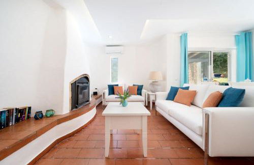 Casa Gaivota-Quinta do Paraíso, Praia Carvoeiro - Foto 10