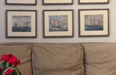 Maisonette on the beach with small garden - Foto 20