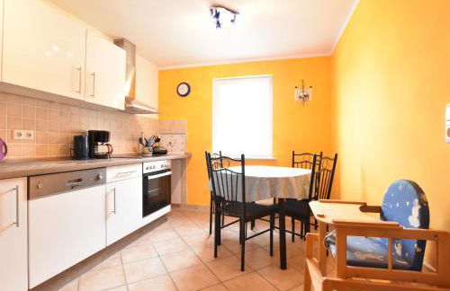 Ferienhaus mit Eigener Terrasse in Russow - Foto 17