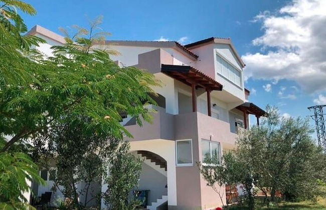 Delightful Apartment in Radovin With Garden - Foto 36