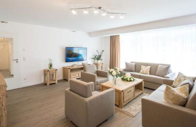 Ferienhaus Villa Alpenpanorama - Foto 104