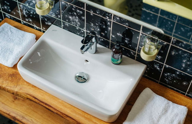 Fingerhut Comfortable Holiday Residence - Foto 12