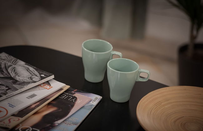 White Swan Boutique Apartments - Foto 71