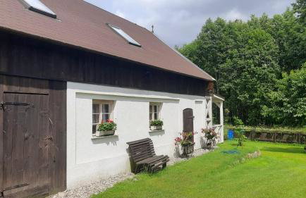 Siedlisko Pod Dębem - Foto 14